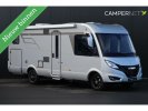 Hymer BMC-I 680 170pk Automaat | 5 zitplaatsen | Led koplampen | Crystal Zilver | SLC AL-KO Chassis | Nieuw uit voorraad leverbaar | foto: 0