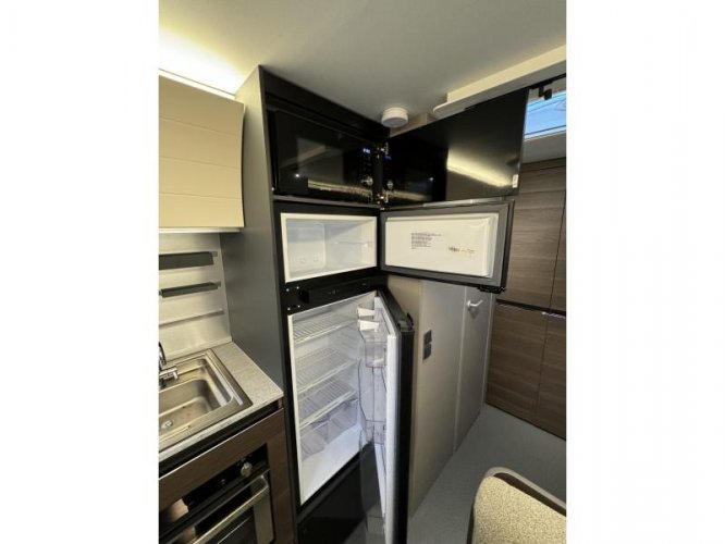 Adria Alpina 663 PT compleet wagen ! 