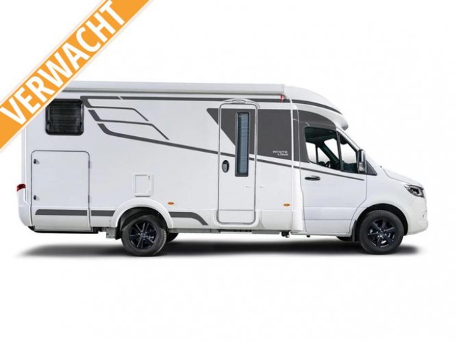 Hymer BMC-T WhiteLine 600 -ACTIEMODEL - 9G AUTOMAAT foto: 0