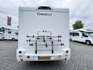 Chausson Flash 636 stapelbed/6.4m/uniek/2020  foto: 23