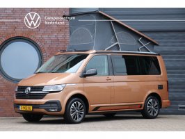 Volkswagen California 6.1 Ocean 2.0 TDI 110kw / 150PK DSG Edition