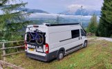 Fiat 2 pers. Rent a Fiat camper in Lunteren? From €95 pd - Goboony photo: 0
