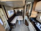Chausson Welcome 500 with solar and 569 cm long photo: 1