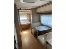 LMC Lord Brillant 700 Queensbed | Airco, Mover  foto: 13