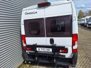 Chausson Twist 597 CS -2 SEPARATE BEDS - ALMELO photo: 2