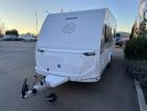 Knaus Sport 500 EU Single bed, mover package photo: 5