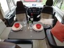 Adria Sonic Axess 600 SCT camping-car plus que complet photo : 2
