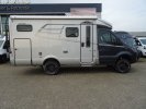 Hymer ML T 570 Mercedes 4WD 4 WD foto: 2