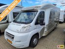 Hymer T 654 SL GOLD EDITION - ALMELO foto: 0