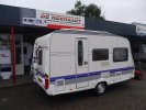 Hobby De Luxe 400 SF  foto: 1