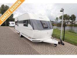 Hobby De Luxe 540 UL Model 2025 | 1750Kg | 179