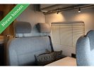 Hymer Free S 600 Campus 170pk Automaat |** Demovoordeel | LPG Installatie | Memo Swing Fietsendrager | Omvormer | Zonnepanelen | foto: 16