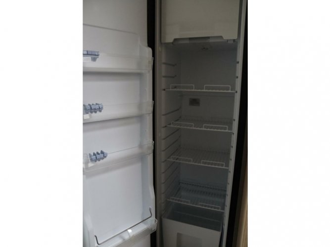 LMC Tourer Lift H730G 140pk | Voorraad voordeel | Winterpakket | Hefbed | Gescheiden Douche | foto: 11