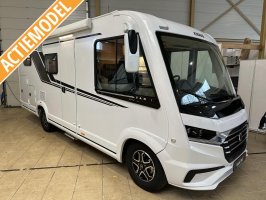 Knaus Van I 650 MEG ex-rental / automatic