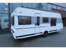 LMC Style 450 D +MOVER+CASSETTE AWNING photo: 2