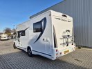 Chausson Welcome 718 XLB 150 PK Buitenkeuken  foto: 4