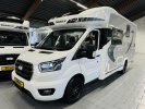 Chausson Exclusive Line 660 Automaat Ruimtewonder  foto: 4