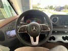 Carthago Chic C-Line I 4.9 MERCEDES 170PK AUT. VOL LUXE OPTIES foto: 16