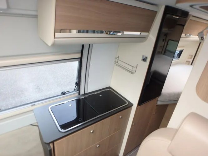 Adria Twin 640 SLX PLATINUM  foto: 16