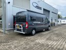 Adria Twin 600 SLT OFF GRID BUSBIKER BEARLOCK ENKELE BEDDEN foto: 3