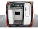Ford Transit Nugget Westfalia 2.0 170Cv | 4 personas | Techo elevable para dormir | Opciones completas |Foto del ESTADO DEL CONCESIONARIO: 2