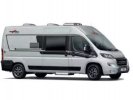 Malibu Diversity 640 LE K GT Lengtebedden,  foto: 0