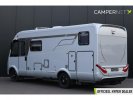 Hymer BMC-I 580 170pk Automaat | Hefbed | Trekhaak | Crystal Zilver | LPG Installatie | SLC AL-KO Chassis | foto: 1