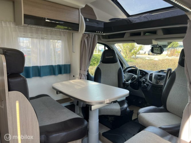 Chausson 718 XLB Limited edition Queens en Hefbed foto: 23