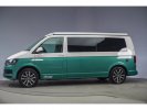 Volkswagen Transporter California 2.0 TDI 150 PK AMIGO buscamper [ hefdak zonnepaneel nieuwe inbouw ] foto: 3