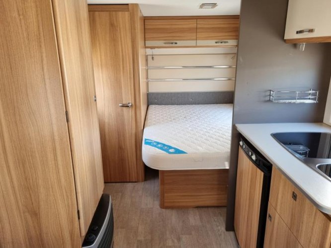 Caravelair Antares Style 455 