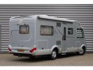 Hymer B654 SL Integraal 130PK Dakairco  foto: 2