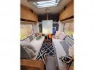 Knaus SUN-TRAVELLER ALKOVEN foto: 4