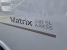 Adria Matrix Axess 650 SL -5 PERSOONS IN NIEUWSTAAT  foto: 16