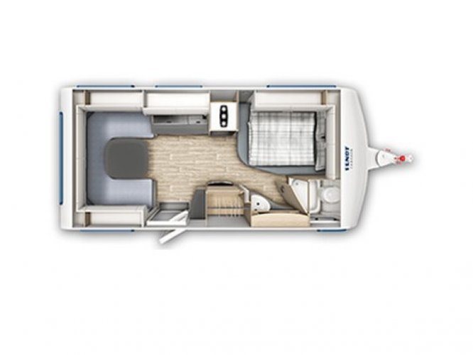 Fendt Apero 465 SFB CARAVAN DEALS