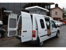 Ford CONNECT 1.8 TDCi Campervan, Wohnmobil, Wohnmobil Foto: 3