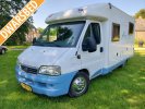 Bürstner Marano 590 T Compact en NL camper !!!  foto: 0