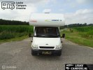 Chausson Welcome alkoof 111.000 km vakantie klaar !!! foto: 1