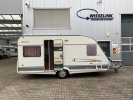 Beyerland Sprinter Sport 450 FB INCLUSIEF STALLING foto: 4