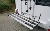 Chausson 6 pers. Chausson camper huren in Opperdoes? Vanaf € 140 p.d. - Goboony foto: 3