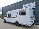 LMC Breezer 646 G Enkele Bedden Trekha  foto: 3