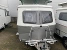 Eriba Touring Troll 550 EINDEJAARSAANBIEDING  foto: 2