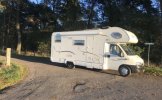 Other 6 pers. Miller Arizona motorhome rental in Reuver? From € 75 pd - Goboony photo: 1