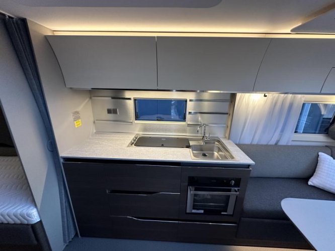 Adria Alpina 613 UT  foto: 10