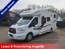 Benimar Cocoon 442 | 22dKM - NIEUWSTAAT! | DIVERSE CAMPERS OP VOORRAAD! foto: 0