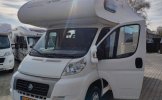 Mobilvetta 4 Pers. Mobilvetta Wohnmobil in Emst mieten? Ab 152 € pro Tag - Goboony-Foto: 0