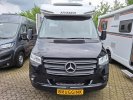 Hymer Tramp S 680 -2 APARTE BEDDEN - ALMELO  foto: 1