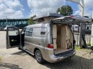 Butler Butler 520 CM Minie camper airco hefdak  foto: 21