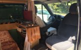 Ford 2 Pers. Einen Ford Camper in Den Haag mieten? Ab 67 € pT - Goboony-Foto: 3