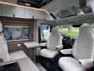 Hymer Yosemite -lengtebed-dieselkachel  foto: 3