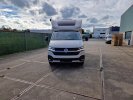 Knaus VANTourer Van 500 MQ Tourer DSG  foto: 2